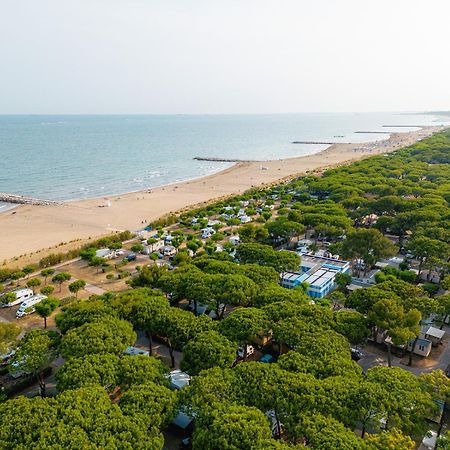 Glamping Cavallino Exterior photo