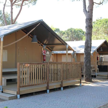 Glamping Cavallino Exterior photo
