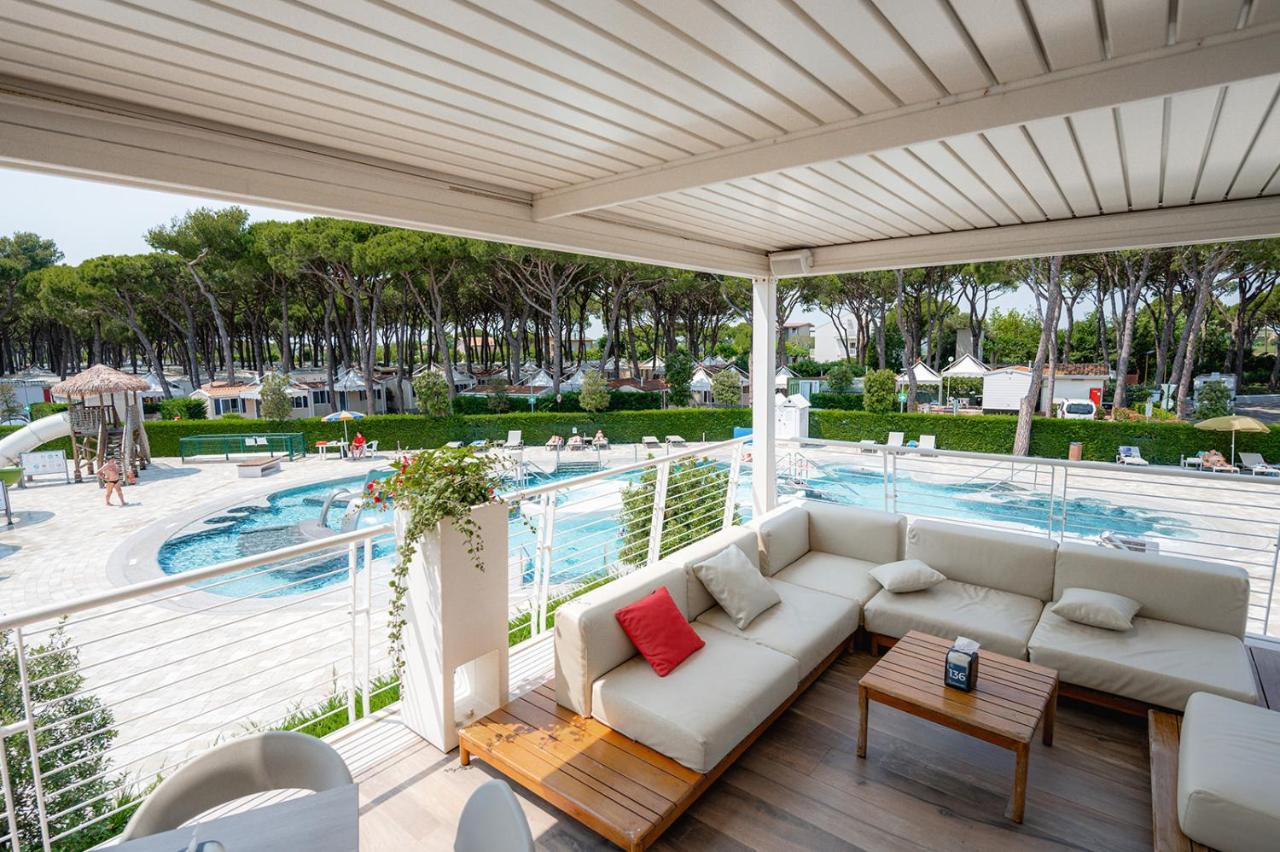Glamping Cavallino Exterior photo
