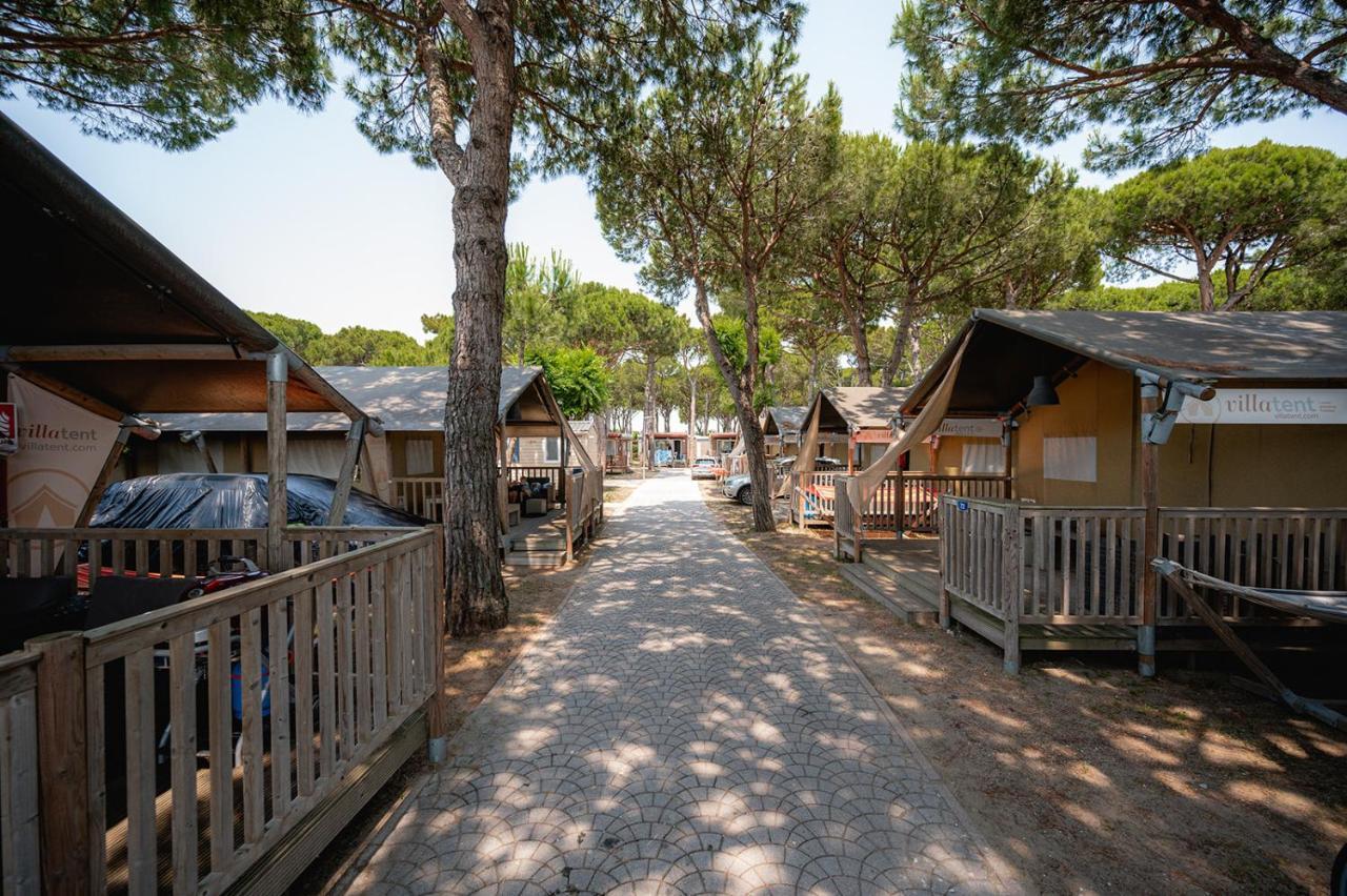 Glamping Cavallino Exterior photo