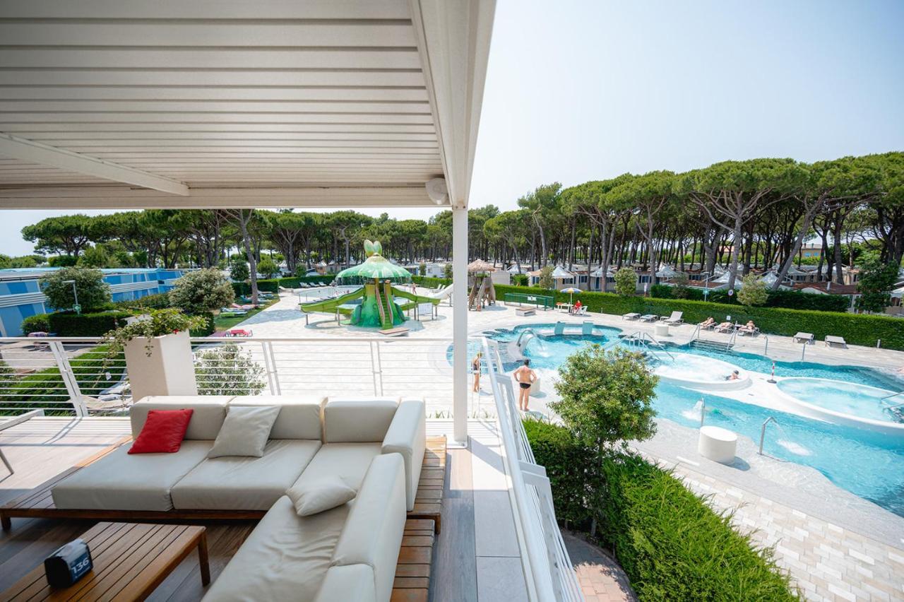 Glamping Cavallino Exterior photo
