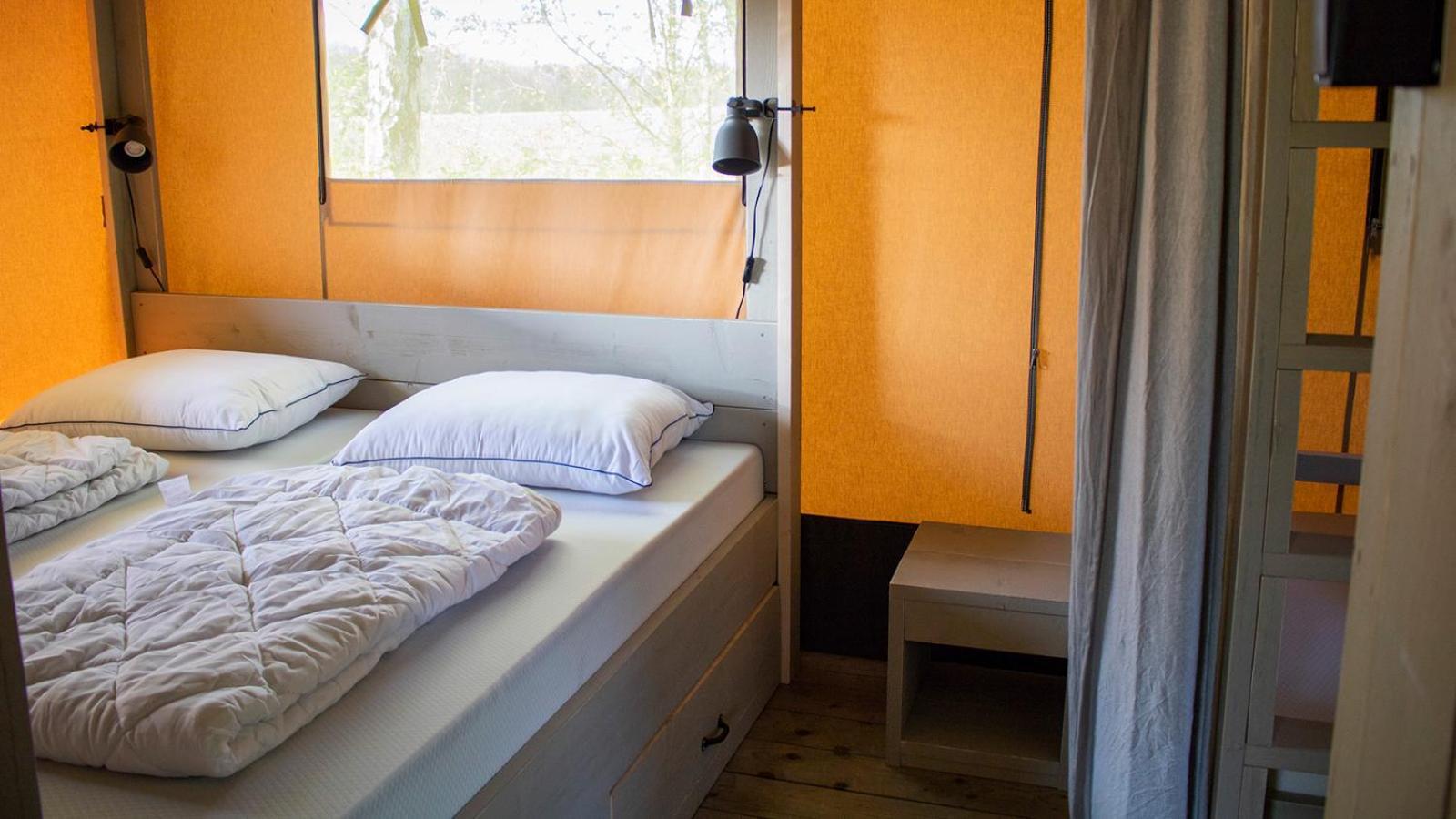 Glamping Cavallino Exterior photo