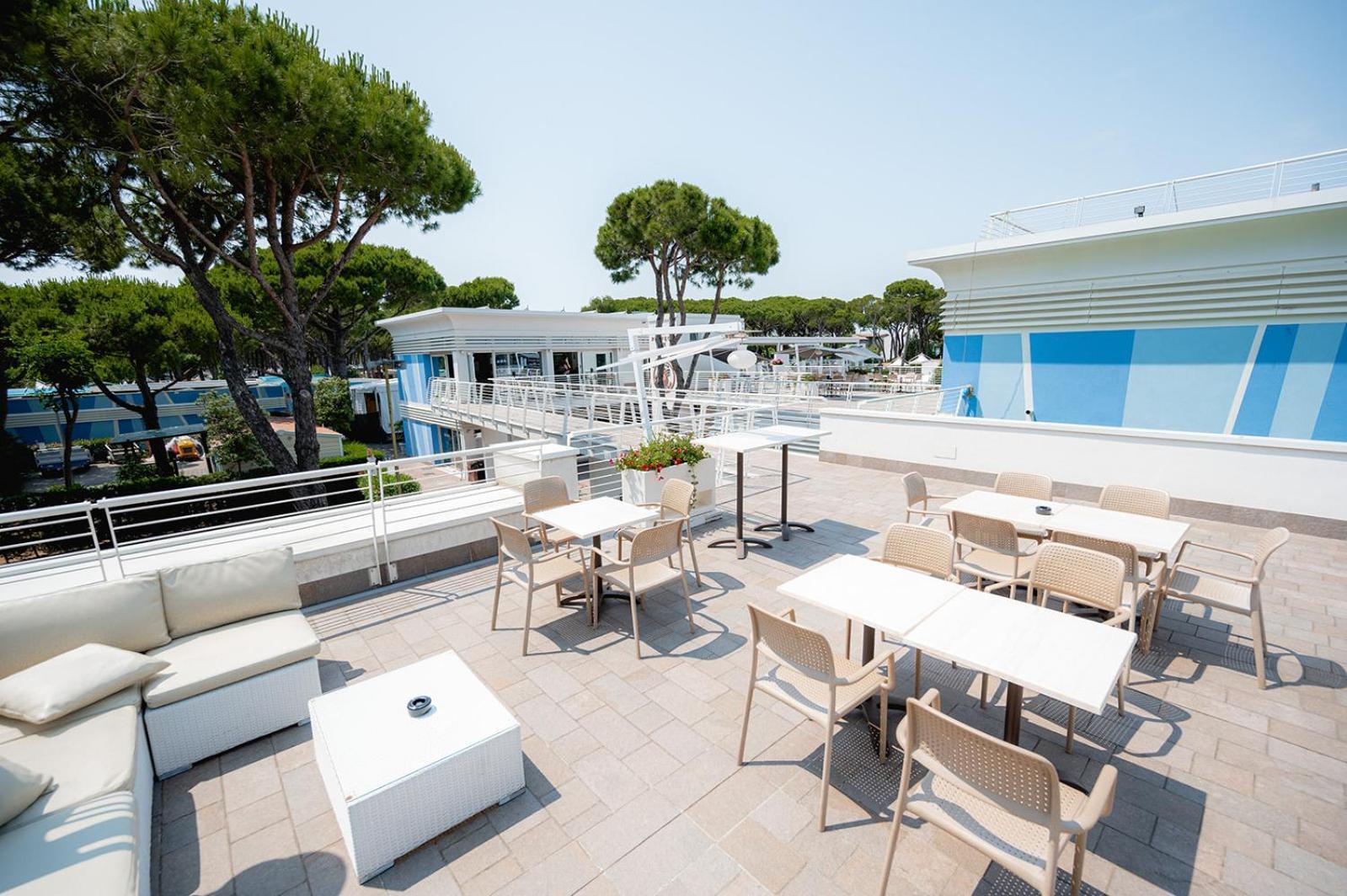 Glamping Cavallino Exterior photo