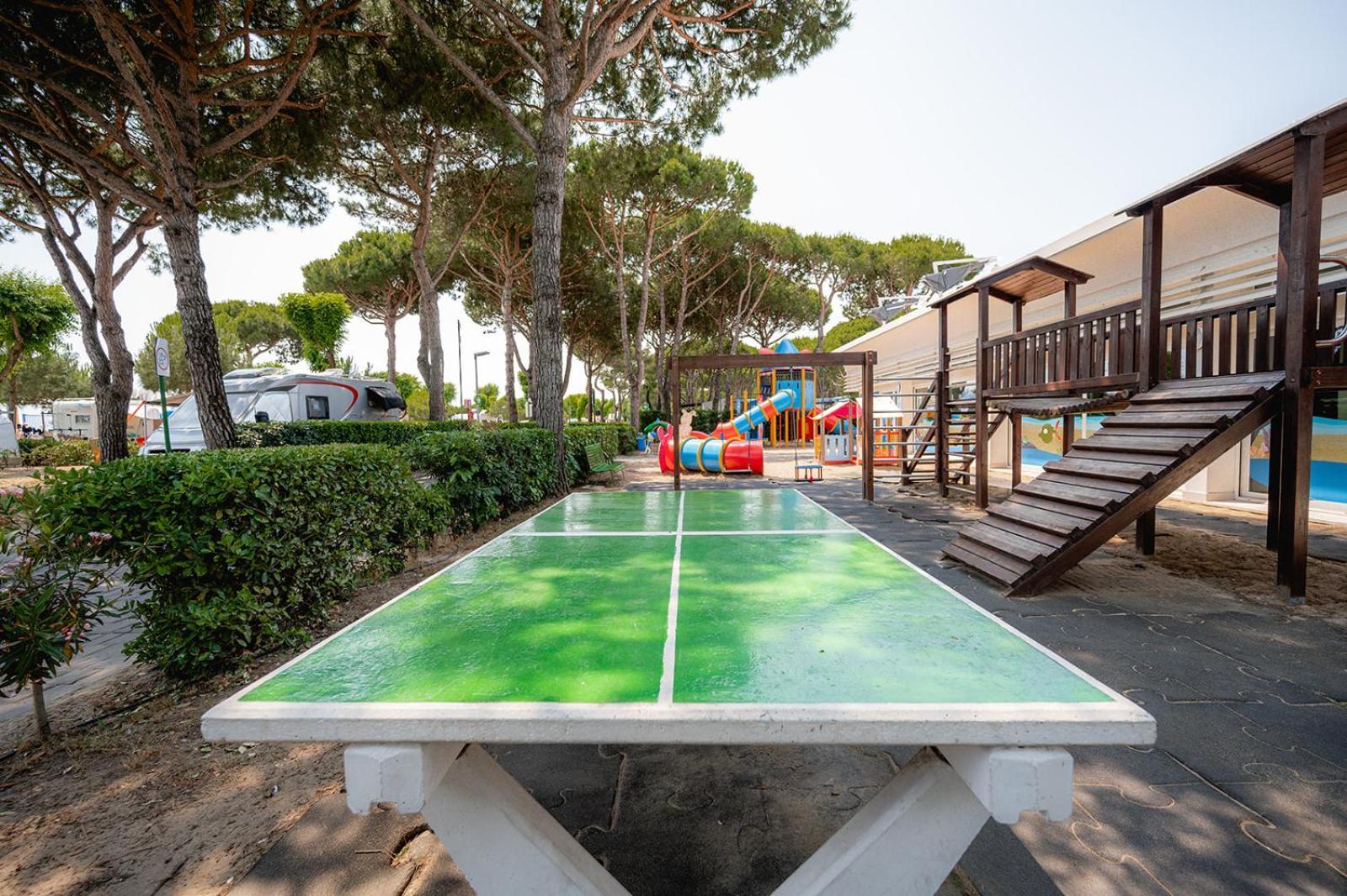 Glamping Cavallino Exterior photo