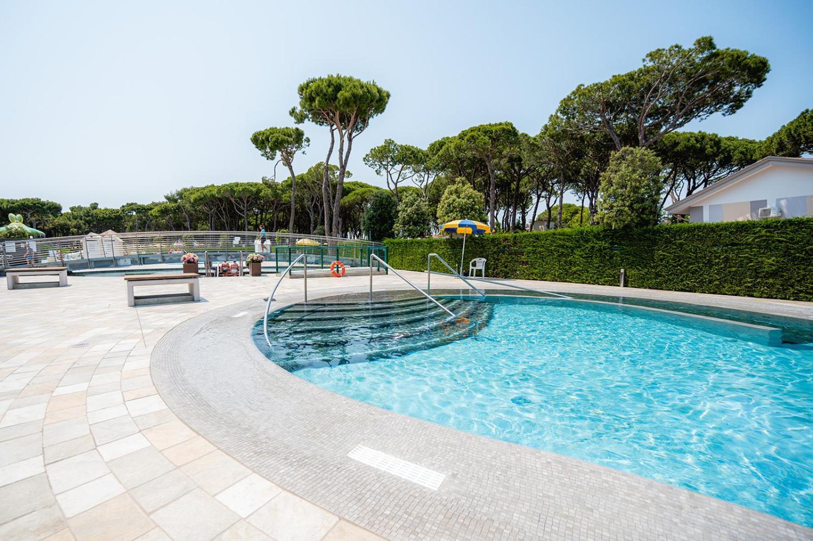 Glamping Cavallino Exterior photo