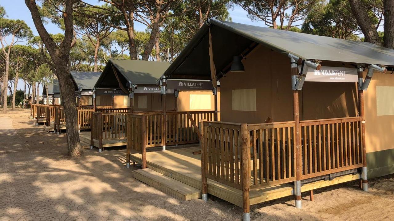 Glamping Cavallino Exterior photo